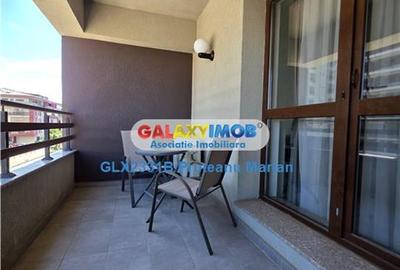 Inchiriere apartament Premium cu 2 camere la rond la Cristalului - 9