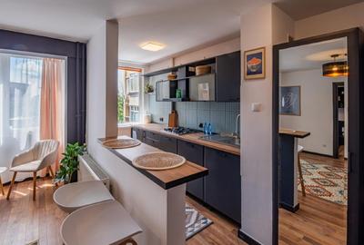 Apartament 2 Camere Ultra-Central | Universitate -FARA RISC SEISMIC - 2