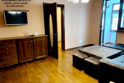 Apartament 3camere echipat complet,boxa, loc parcare, Ultracentral-zona Sc.nr.3 - 10