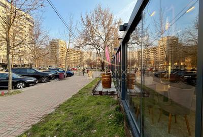Spatiu Comercial  *731mp* / VAD stradal 31m / 19 locuri de parcare // Unirii - 6