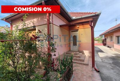Casa de vanzare in cartierul Bulgaria. Comision 0! - 1