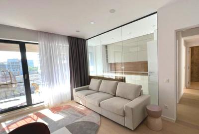 Apartament 2 Camere | Decomandat | Parcare | Metrou | Nusco City - 1