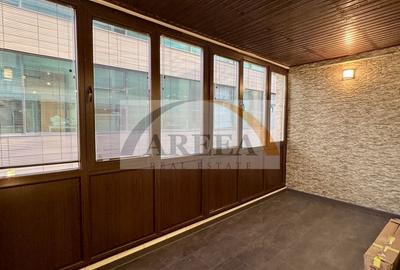 INVESTITIE - Aviatiei - Baneasa - 3 camere - 110 mp - parcare - 29