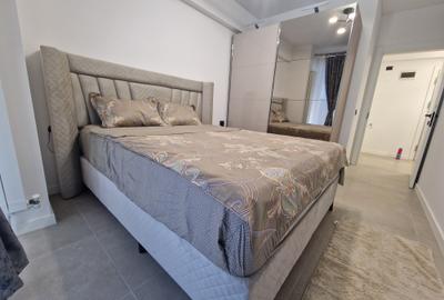 Mamaia Nord(Alezzi Odysey)- 2 camere mobilat nou,Parcare,Piscina,Spa, Jacuzzi - 18