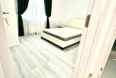 Apartament 2 camere , 7 Noiembrie (5min de UMFST) amenajat modern - 5