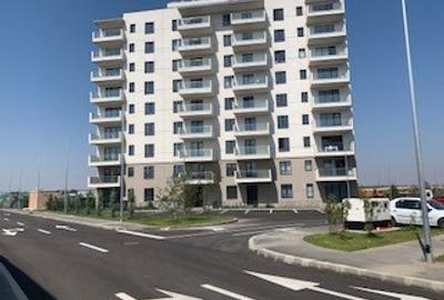 Apartament 2 camere si loc parcare - 1