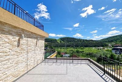 Apartament modern 3 camere, Manastur-Floresti, zona VIVO+Parcare - 6