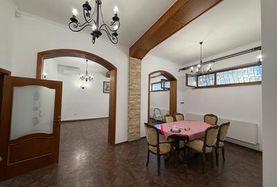 Vila de inchiriat - Ultracentral - 1