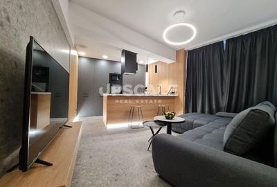 Apartament de Lux in complex Wings