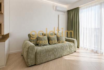 SUPERB / STUDIO PREMIUM / PET FRIENDLY/ANSAMBLU INCHIS CU PISCINA, GYM - 2