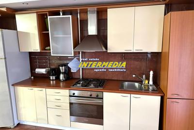 APARTAMENT 2 CAMERE I CENTRU ZONA MERCUR MALL I ETAJ 3 I MOBILAT I - 19