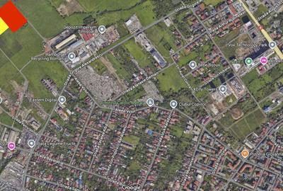 Oportunitate investitie I PUZ Locuinte Colective Mehala I Comision 0I - 3