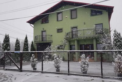 CASA DE VANZARE ZONA BRADU PITESTI - 14