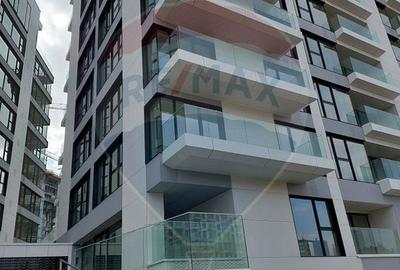 One Lake Club | Apartament nou | Living mobilabil la cerere - 5