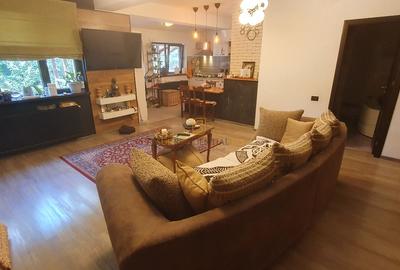 Vila individuala de vanzare, P+E+M, zona Dristor - 6