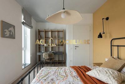 2 Camere de inchiriat | Bucurestii Noi | Metrou | Centrala | Parcare - 5
