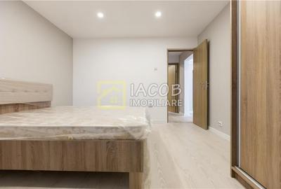 Apartament 3 camere decomandate, str. Stefan cel Mare, Bacau - 11
