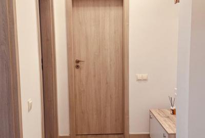 Complex Rotar Park 2 // 2 camere // Str. Drumul Osiei 18 // Loc de parcare - 10