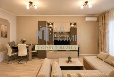 Apartament 2 camere de lux, parcare, Albert MRS SMART, Ploiesti
