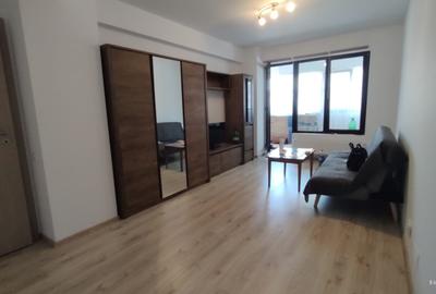 Apartament cu 2 camere decomandat, mobilat în Sălaj