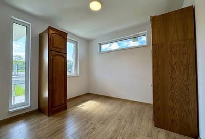 Casa individuala pe un singur nivel, 100 mp utili, 500 mp teren, Corușu - 9