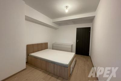Apartament 3 camere nou- Mobilat | Dr. Taberei - Moghioros Park - 9