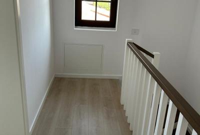 Duplex 3 camere,87 mp utili, 320 mp teren, terasa 16 mp - Mosnita Noua - 5