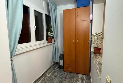 Aparatorii Patriei - Sos Berceni - Apartament 4 camere Mobilat Utilat - 17