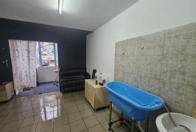 Spațiu comercial de vânzare | Trivale – Str. Bradului - 9