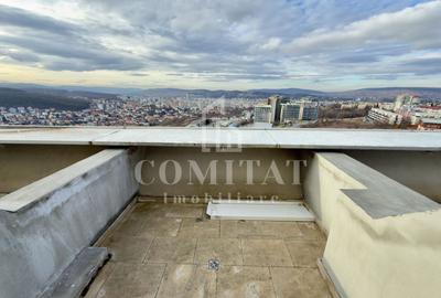Penthouse 4 camere | 2 niveluri | 0% comision | Wings - 15