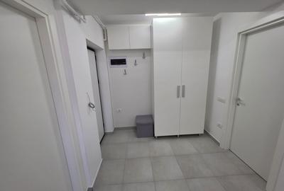 Apartament 2 Camere Decomandat | Bloc NOU 2025 | Prima Închiriere | parcare - 4