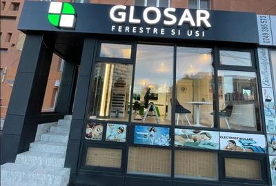 Spatiu de inchririat - Statie Banca - 1