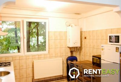 Apartament 2 camere situat in Centru - Piata Unirii - 8