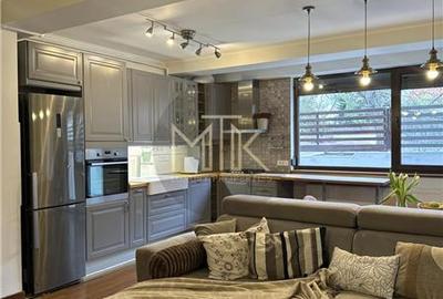 Apartament 3 Camere | Terasa Generoasa 50 mp | Zona Baneasa - Lac - 9