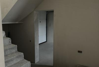 Casa individuală, P+E în Cartier Someseni-proiect finalizat - 4
