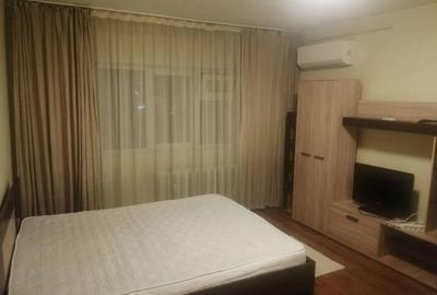 Garsonieră decomandată în Zimbru