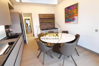 Kiseleff, pet friendly, 5 rooms, 241 sqm usable, 84sqm terraces, 2 parking lots - 25