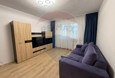 Apartament cu 2 camere de inchiriat in ZONA DUMBRAVII - 1