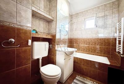 LIPOVEI - 3 CAM - 2 BAI - CT PROPRIE/CLIMA - DECOMANDAT - ZONA EXCELENTA - 12