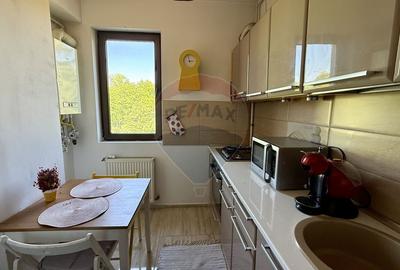 Apartament 2 camere lângă metrou și Parc Bazilescu I Bucureștii Noi - 3