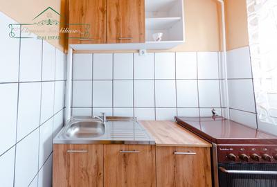 Garsoniera CF.1 zona Confecti, Arad - 4