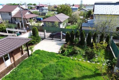 Teren cu anexa de vanzare, pregătit pentru casa ta – Arcașilor, Galati - 4