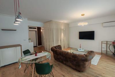 Pipera studio modern 45 mp mobilat și utilat Complex Ivory - 8