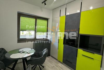 Apartament 2 camere cu terasa mare, pretabil si pt spatiu comercial,  Tractorul - 4
