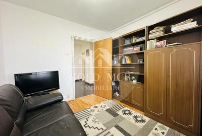 Apartament 4 camere - Sos Pantelimon- Parcul Morarilor - 9