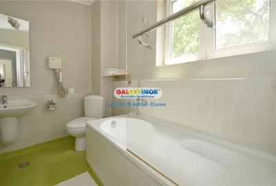 Casa   Vila | 15 camere | S+P+3E | Dorobanti | Piata Romana - 12