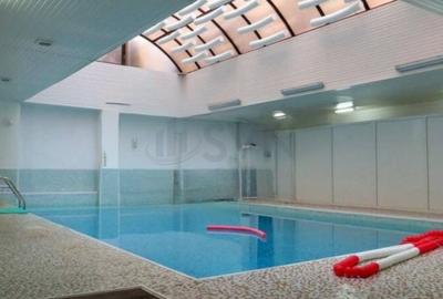 REA1025565 Apartament spatios 3 camere I Zona Herastrau - 8