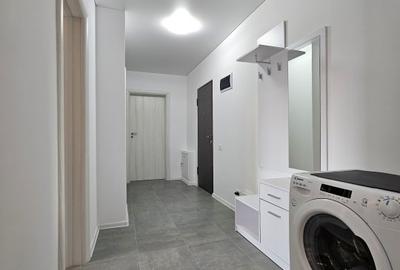 Parcul Carol | Apartment la cheie in complex rezidential cu centrala si parcare - 14