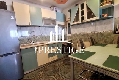APARTAMENT 2 CAMERE | BALCON | 60 MP UTILI | SIBIU | CALEA POPLĂCII - 4