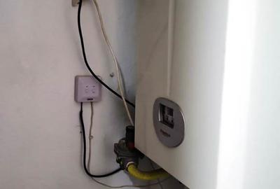 Închiriere apartament 2 camere, decomandat, etaj 2, Bd. Unirii, - 11